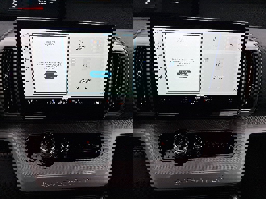 New 2025 Ford Expedition Max Active image 13