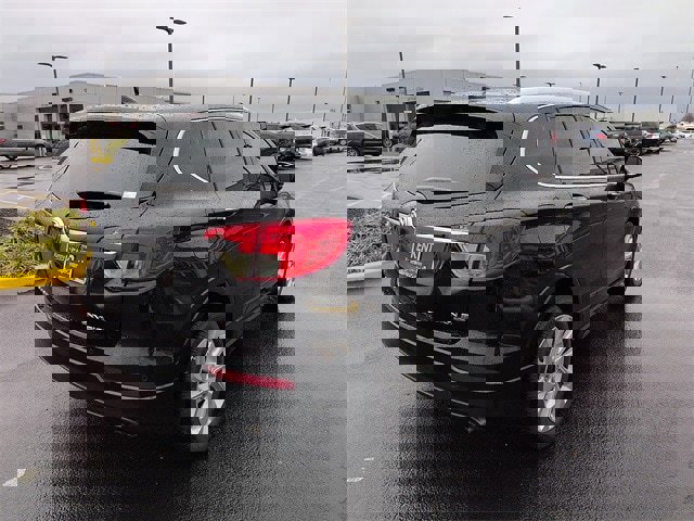 Used 2018 Buick Envision Premium w/ Driver Confidence Package image 7