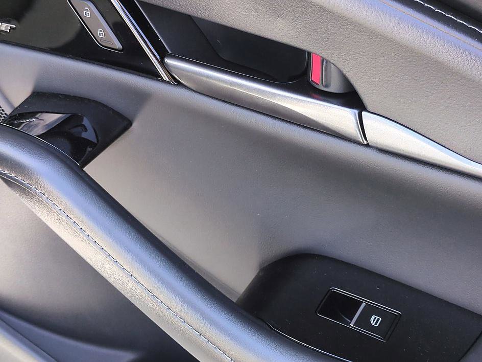 New 2026 MAZDA CX-30 2.5 Turbo w/ Premium Plus Pkg AWD/4WD image 36