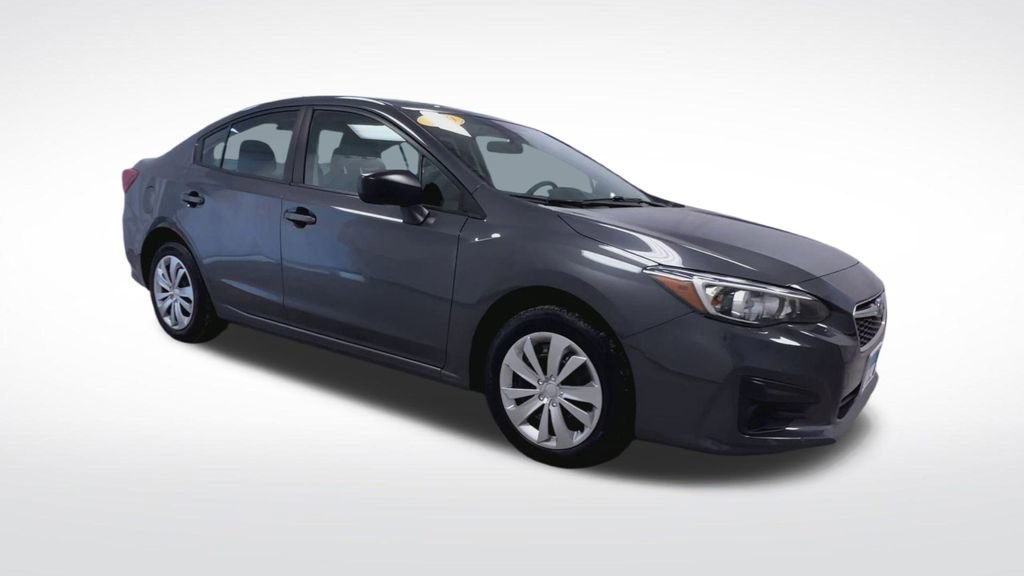 Used 2019 Subaru Impreza 2.0i w/ Eyesight image 2