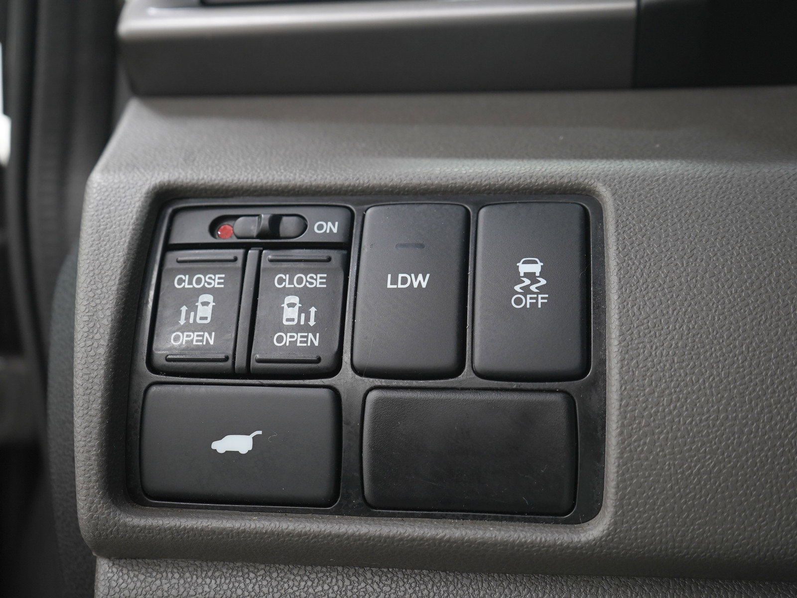 Used 2016 Honda Odyssey EX-L image 31