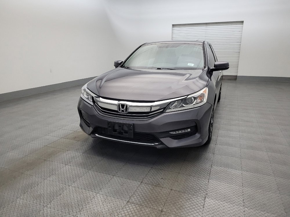 Used 2017 Honda Accord EX-L image 15