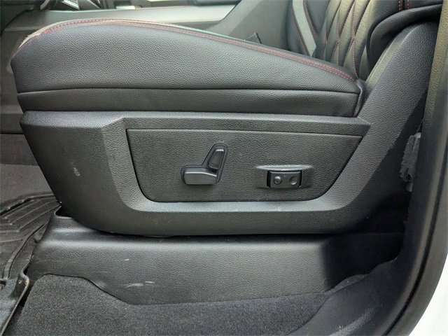 New 2025 RAM 2500 Big Horn image 13