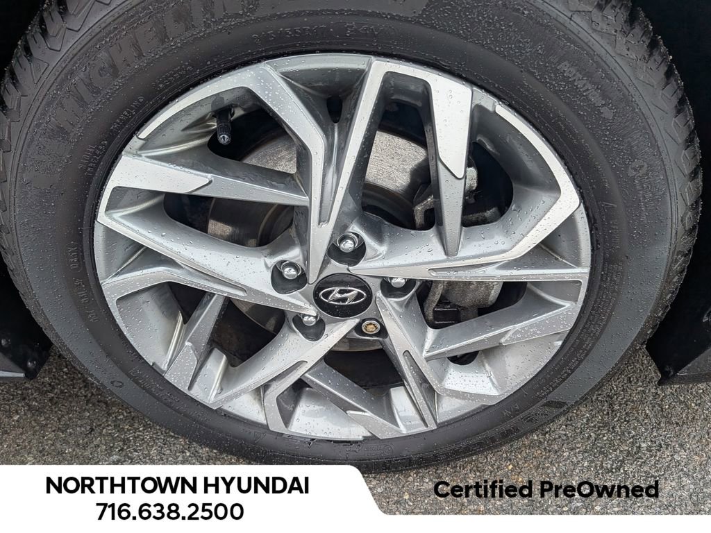 Used 2023 Hyundai Sonata SEL image 45