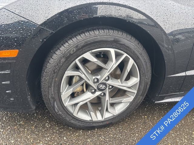 Used 2023 Hyundai Sonata SEL image 4