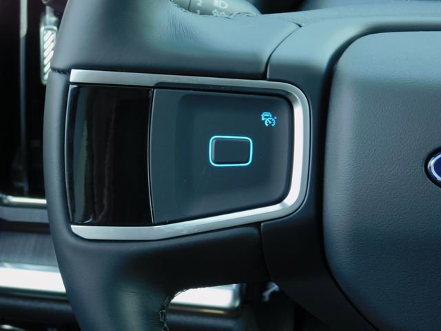 New 2026 Ford Expedition Max Platinum AWD/4WD image 20