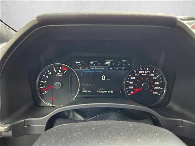 Used 2019 Ford F150 Raptor w/ Equipment Group 802A Luxury AWD/4WD image 13