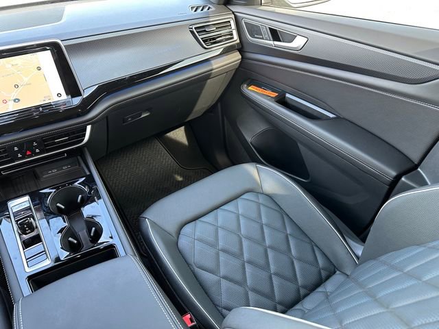 New 2026 Volkswagen Atlas Cross Sport SEL Premium R-Line image 20