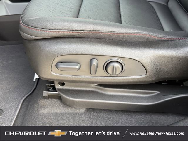 New 2027 Chevrolet Bolt RS image 24