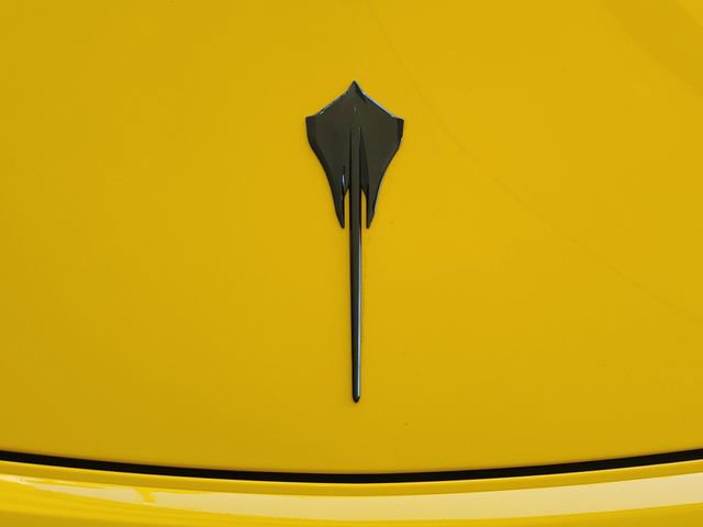 New 2026 Chevrolet Corvette Stingray Coupe w/ 1LT image 6