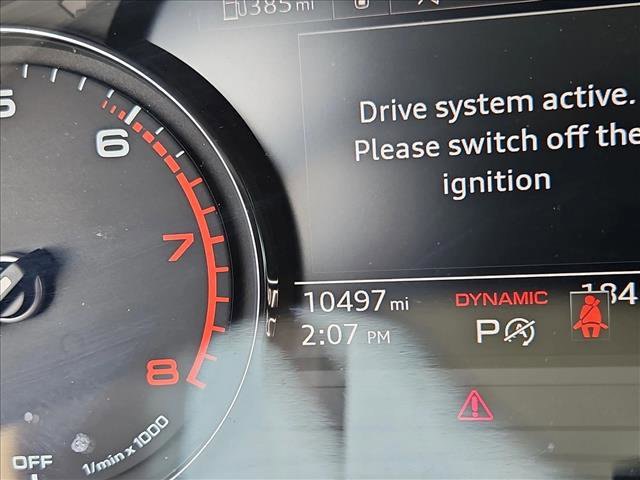 Used 2023 Audi Q5 2.0T Premium image 11