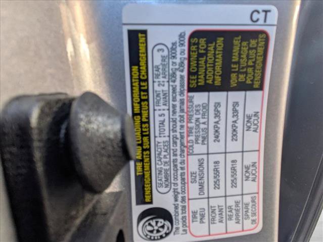 New 2026 Subaru Crosstrek 2.5i Limited image 22