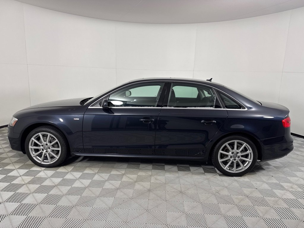 Used 2014 Audi A4 2.0T Premium Plus image 8