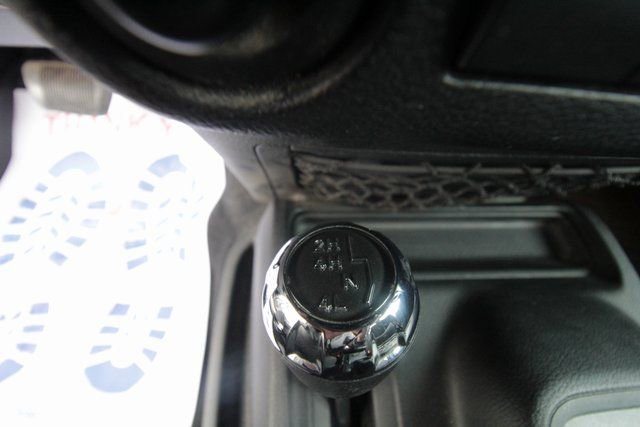 Used 2017 Jeep Wrangler Unlimited Sport image 23