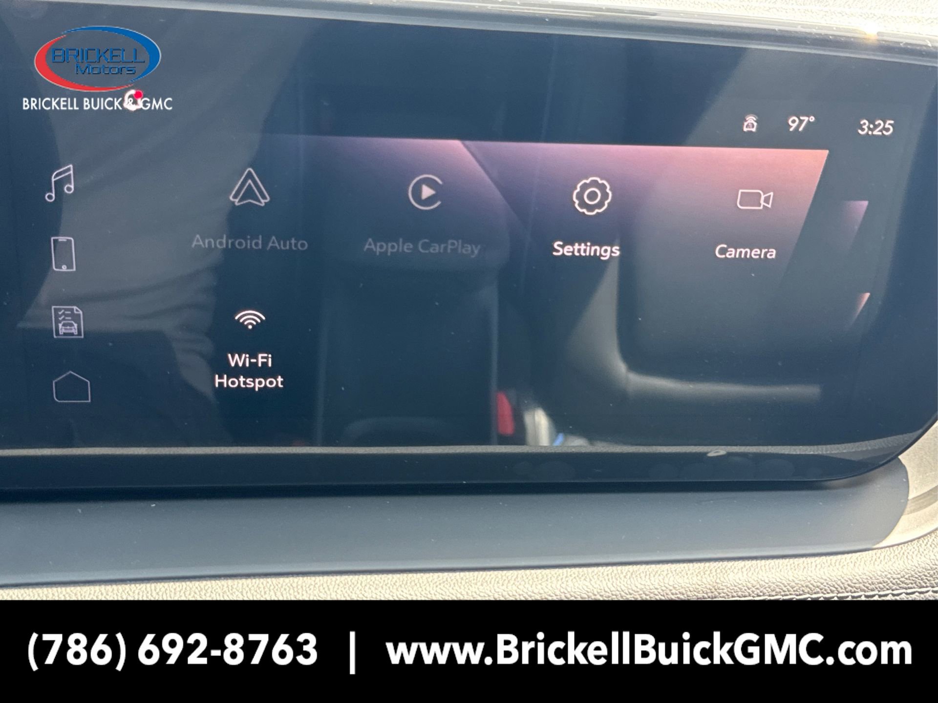 New 2026 Buick Encore GX Sport Touring w/ Comfort Package image 26