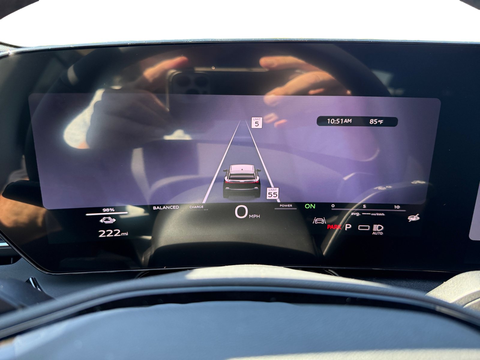New 2027 Audi Q6 e-tron Premium AWD/4WD image 11