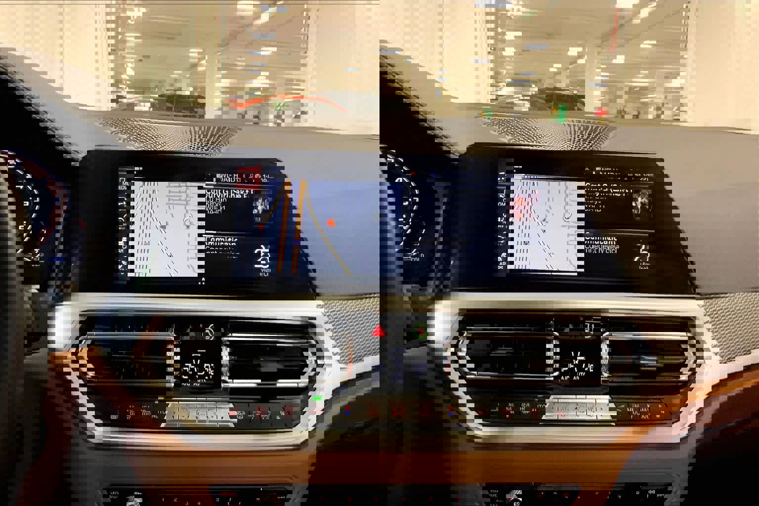 Used 2021 BMW 440i xDrive Coupe w/ Premium Package image 34