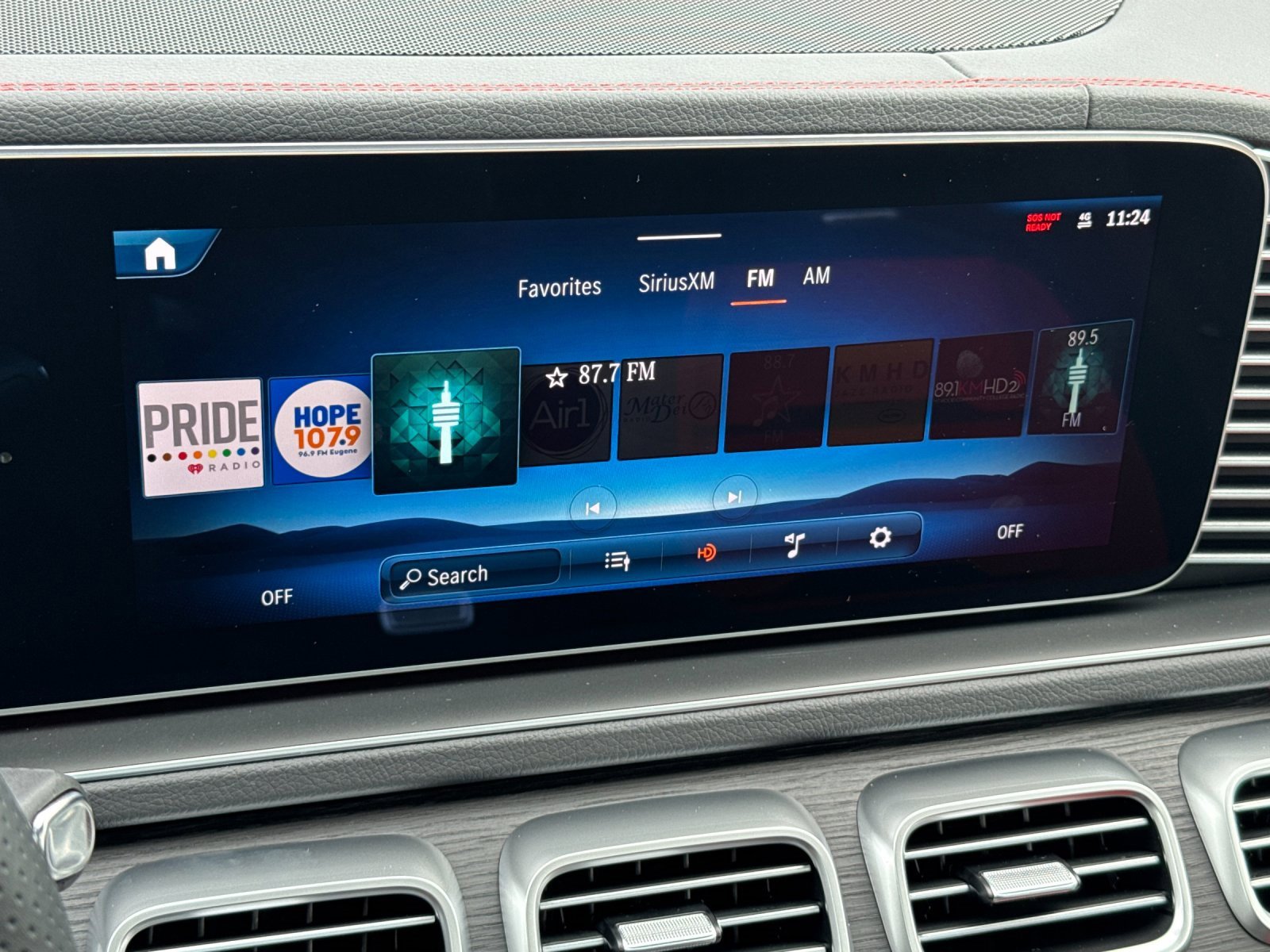 New 2026 Mercedes-Benz GLE 53 AMG 4MATIC Coupe image 15