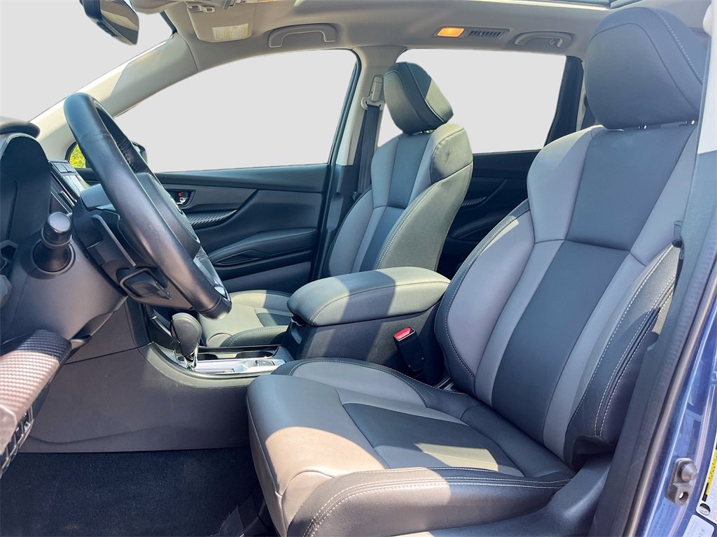 Used 2022 Subaru Ascent Onyx Edition image 21