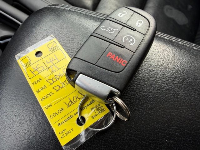 Used 2021 Dodge Durango Citadel AWD/4WD image 50
