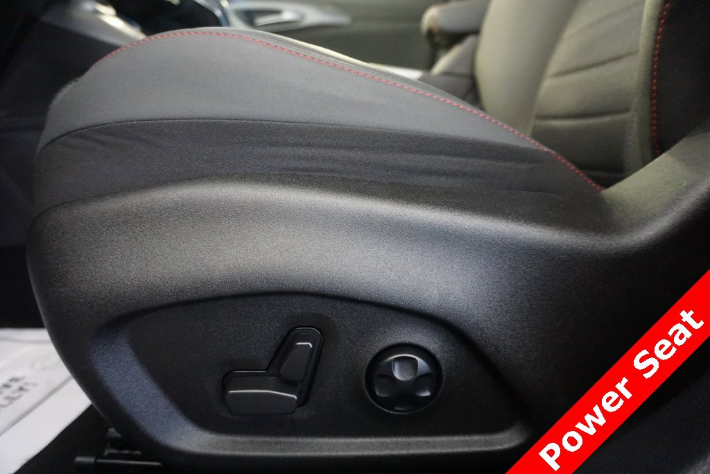 Used 2024 Dodge Hornet R/T image 8