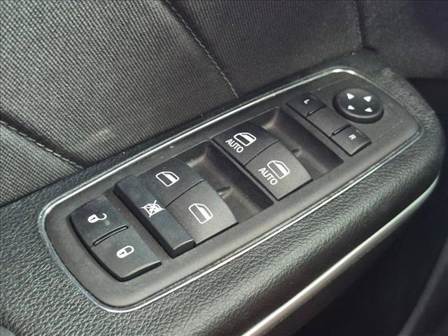 Used 2023 Dodge Charger SXT RWD image 11
