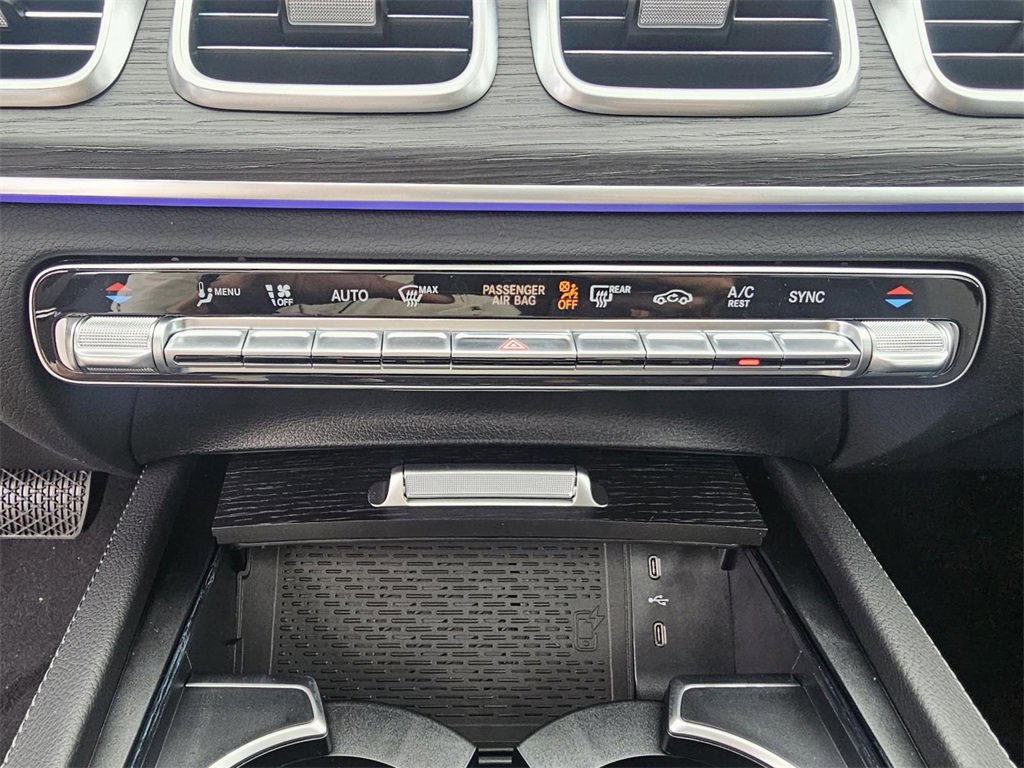 New 2026 Mercedes-Benz GLE 350 4MATIC image 21