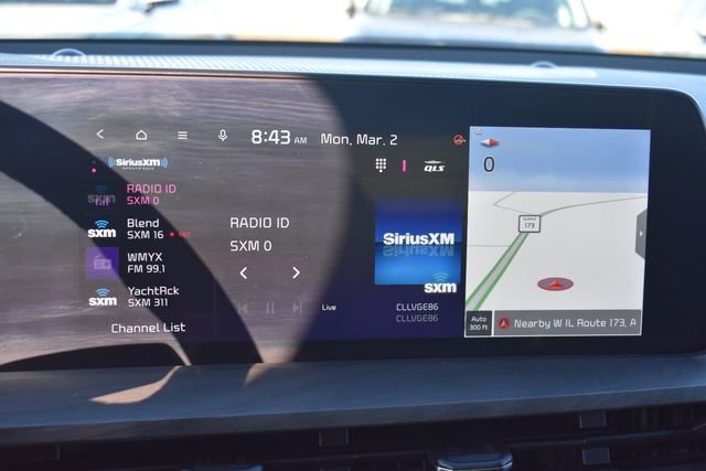 Certified 2024 Kia Telluride SX Prestige X-Line image 33