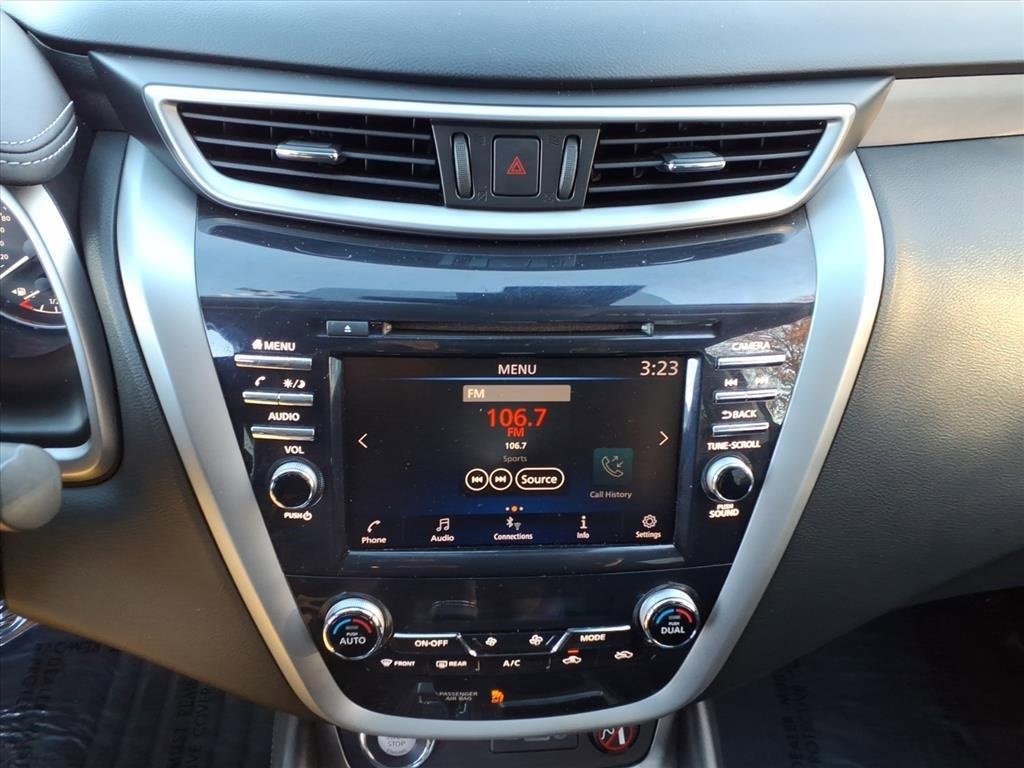Used 2020 Nissan Murano SV image 20