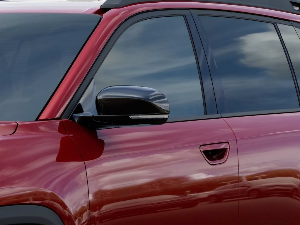 New 2026 Jeep Cherokee Limited AWD/4WD image 14