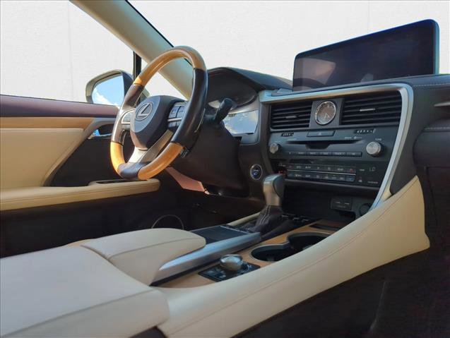 Used 2020 Lexus RX 450hL AWD w/ Premium Package image 27