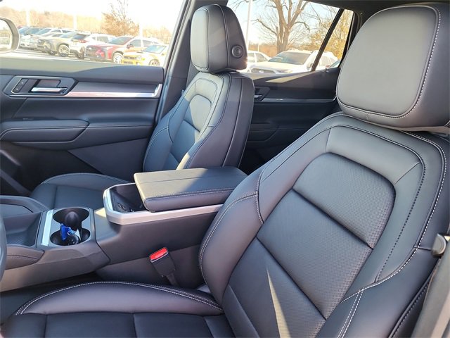 New 2026 GMC Terrain Elevation w/ Elevation Premium Package image 14