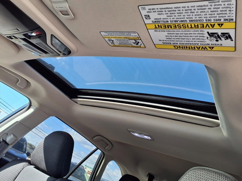 Certified 2025 Subaru Outback Premium image 16