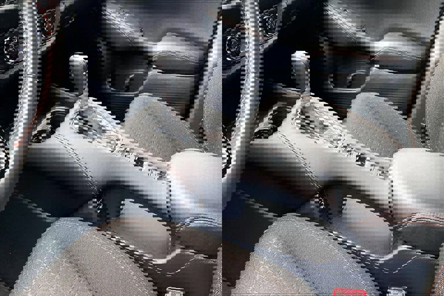 Used 2023 Honda HR-V Sport image 16