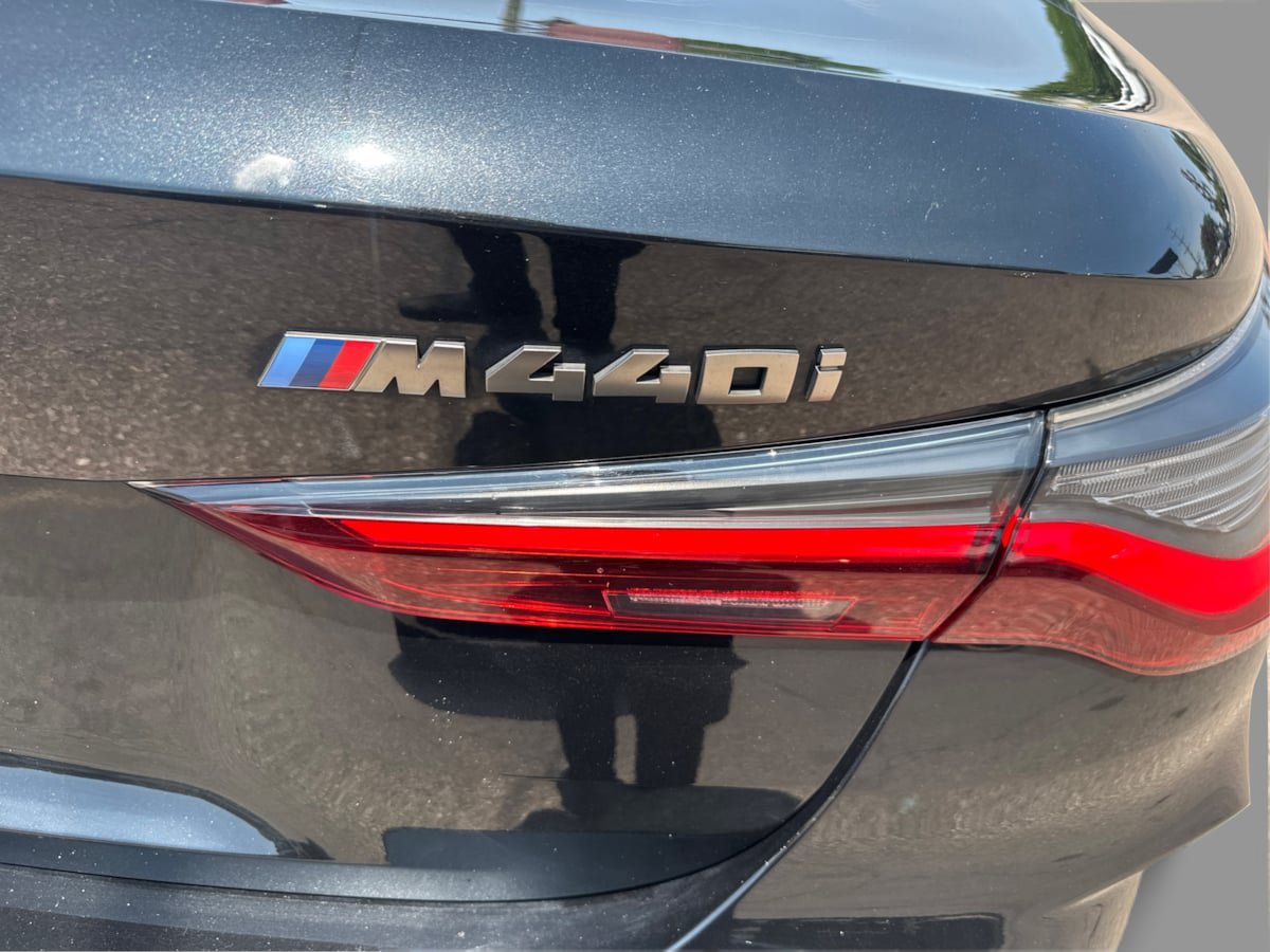 Used 2022 BMW 440i xDrive Convertible AWD/4WD image 29