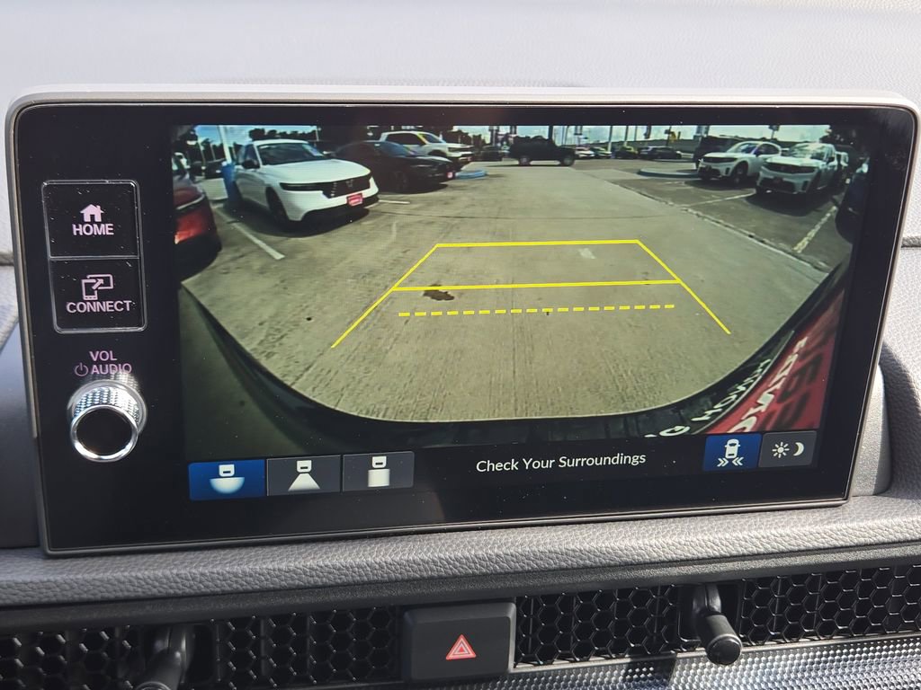 Used 2026 Honda CR-V Sport image 15