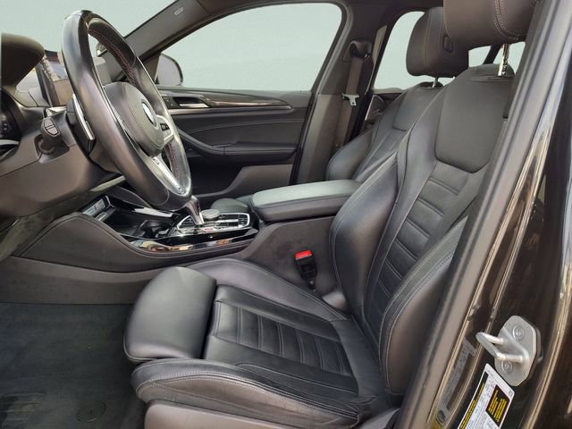 Used 2023 BMW X4 M w/ Executive Package image 29