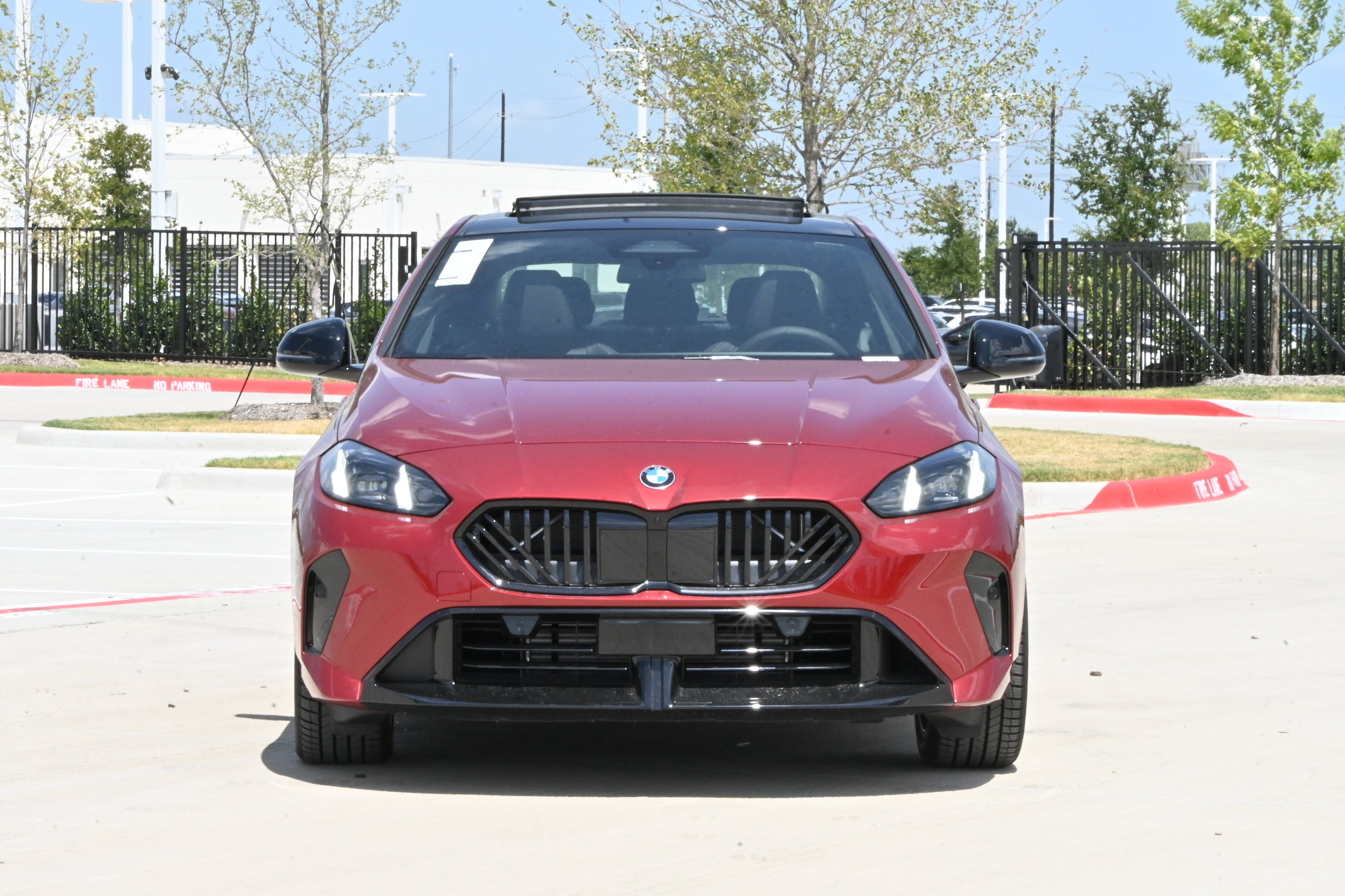 New 2026 BMW 228i w/ Premium Package FWD image 2