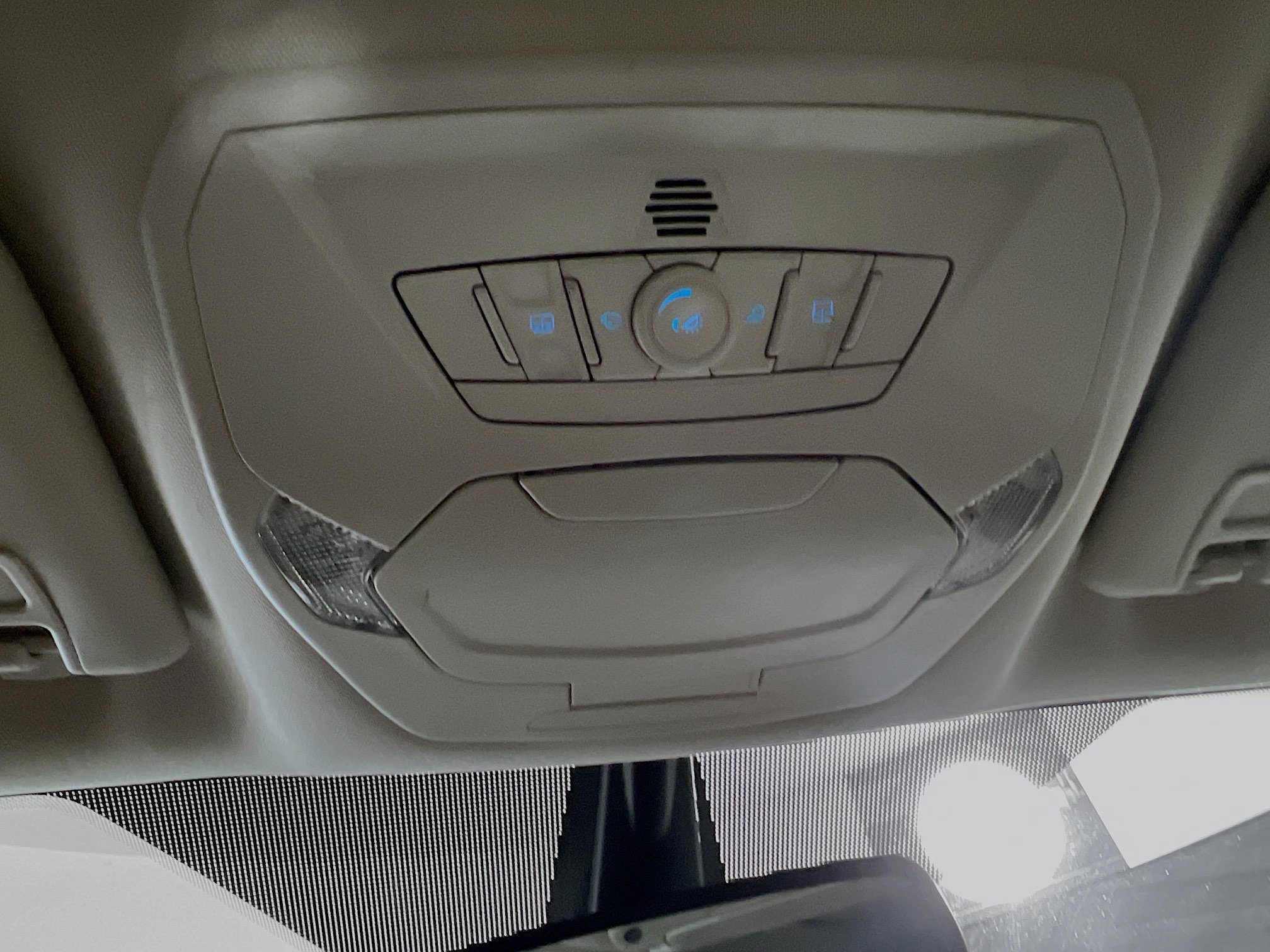 Used 2015 Ford Escape Titanium image 22