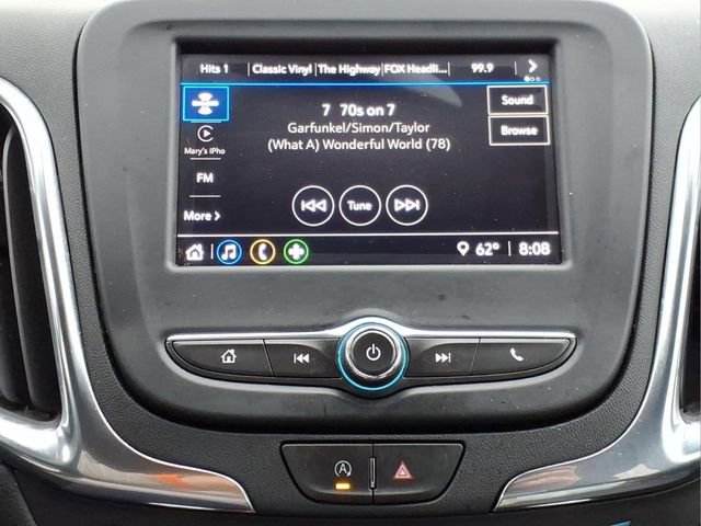 Used 2023 Chevrolet Equinox LT FWD image 18