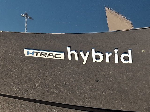 Certified 2022 Hyundai Tucson SEL AWD/4WD image 33