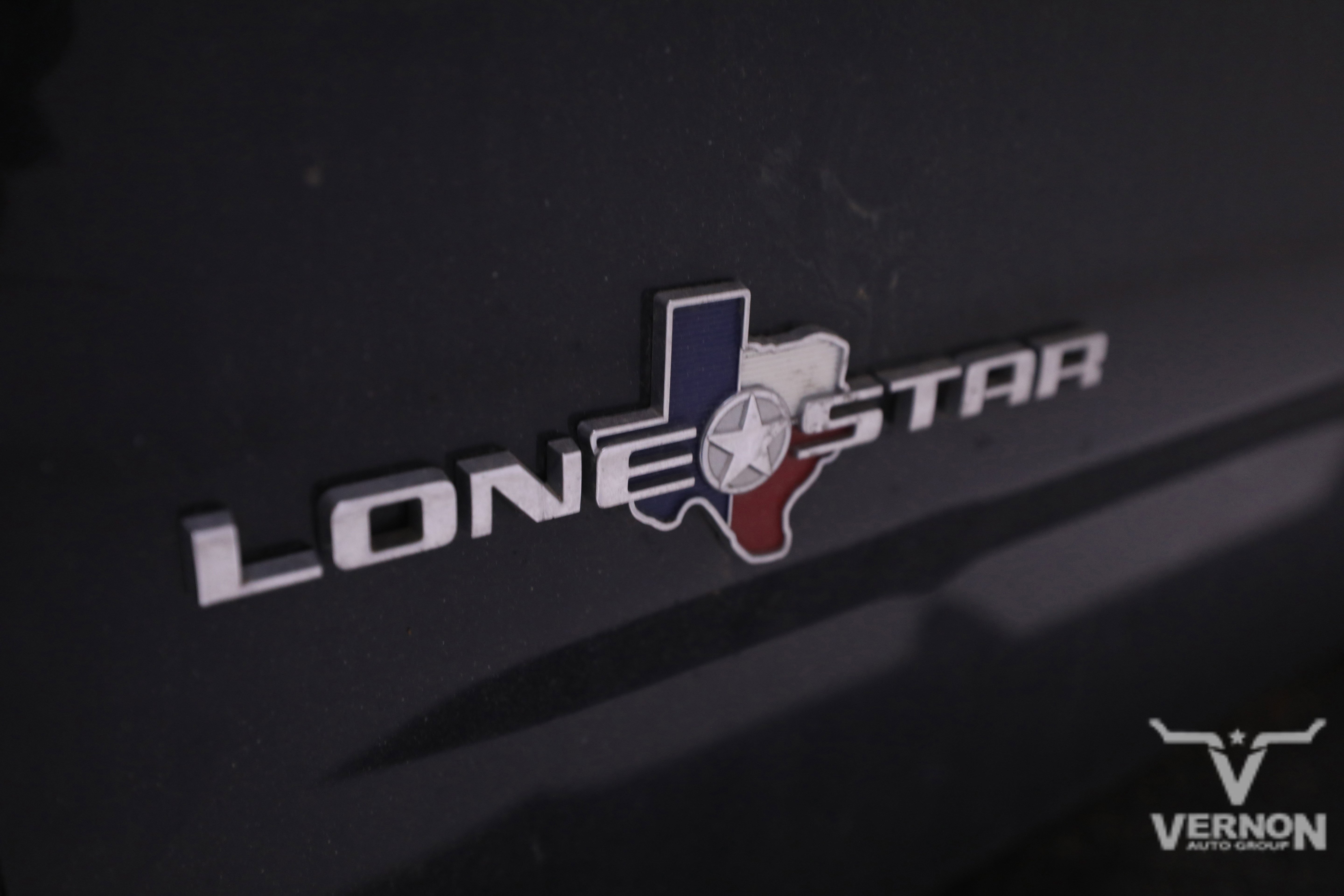 Used 2014 RAM 3500 Lone Star image 12