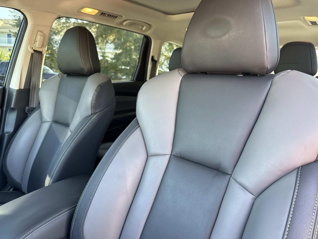 Certified 2023 Subaru Ascent Onyx Edition image 23