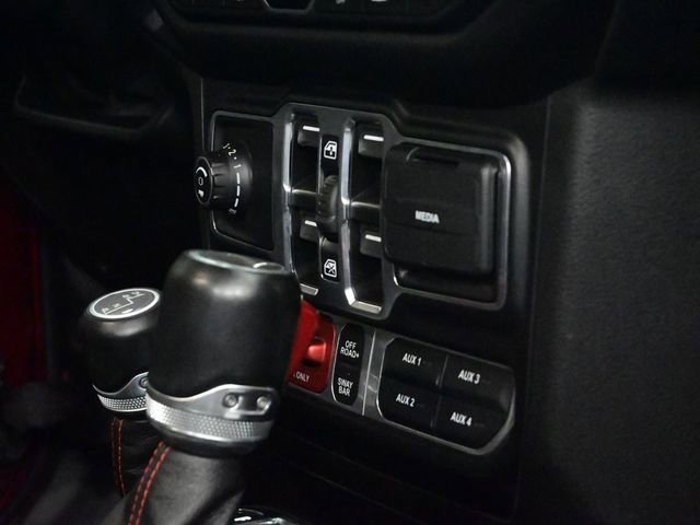 Used 2021 Jeep Gladiator Rubicon image 60