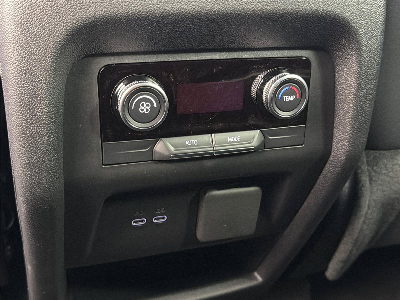 New 2026 Buick Enclave Sport Touring w/ Power Package FWD image 22
