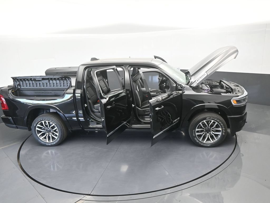 New 2026 RAM 1500 Limited AWD/4WD image 74