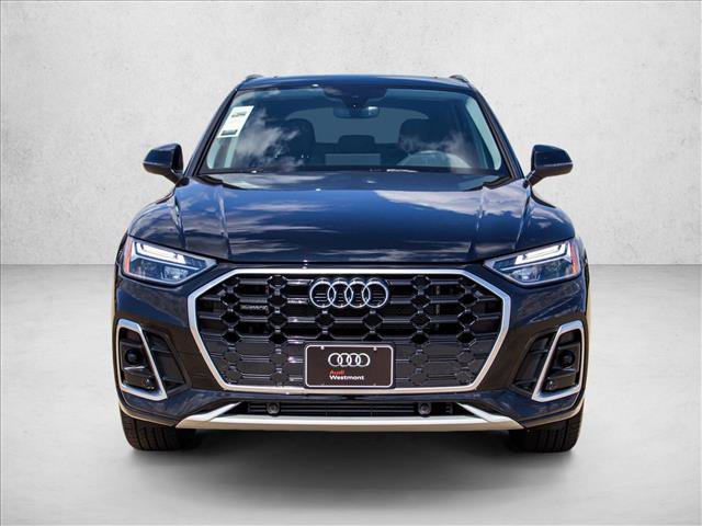 Certified 2024 Audi Q5 e Premium w/ Convenience Package AWD/4WD image 2