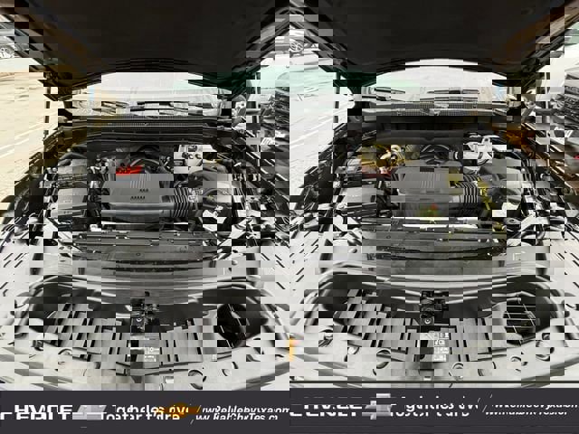 Used 2023 Chevrolet Tahoe RST w/ Luxury Package RWD image 40