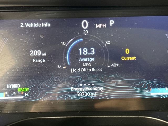 Used 2023 Jeep Grand Cherokee 4WD 4xe image 18