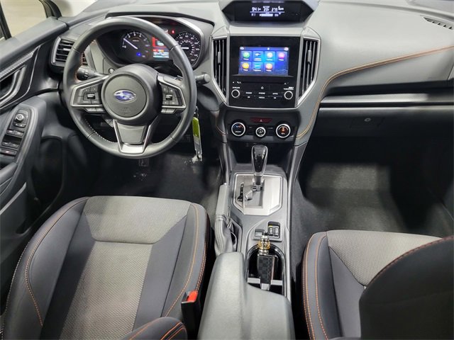 Certified 2023 Subaru Crosstrek 2.0i Premium image 34